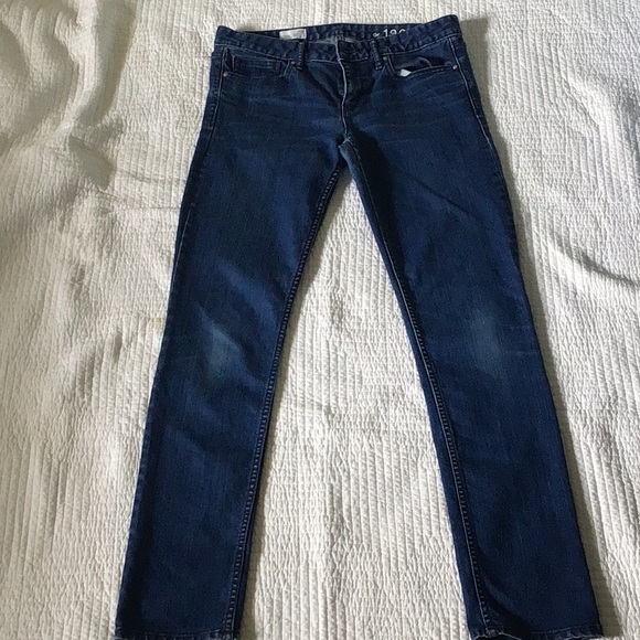 GAP Denim - GAP Women’s Always Skinny 1969 Jeans 28R